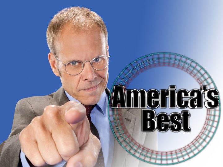 America's Best
